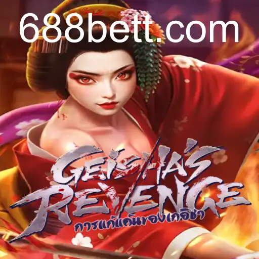 GeishasRevenge