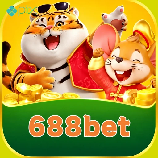 688bet Logo